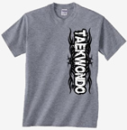 Taekwondo Shirts
